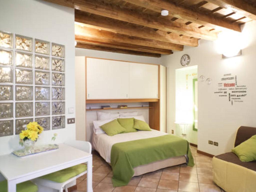 Corso 6 Appartement