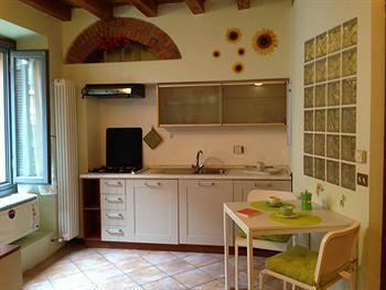 Appartement Corso 6