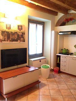 Corso 6 Appartement *