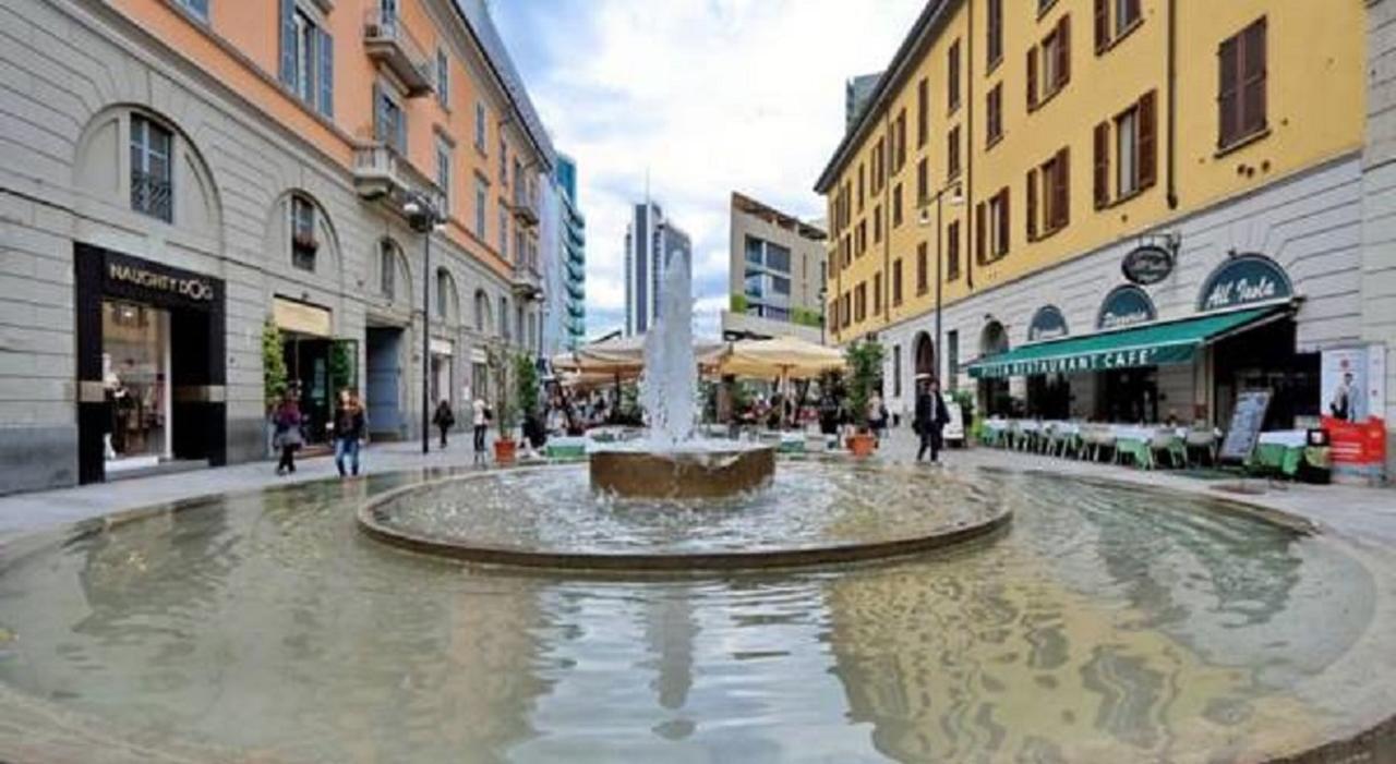 Corso 6 Appartement *
