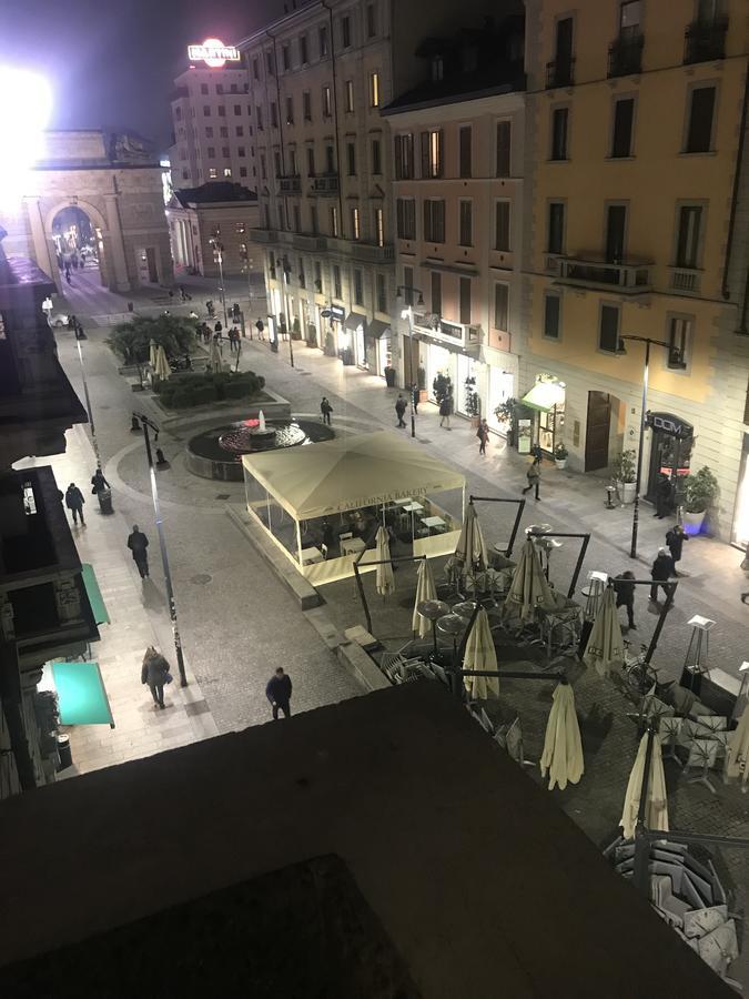 Corso 6 Appartement