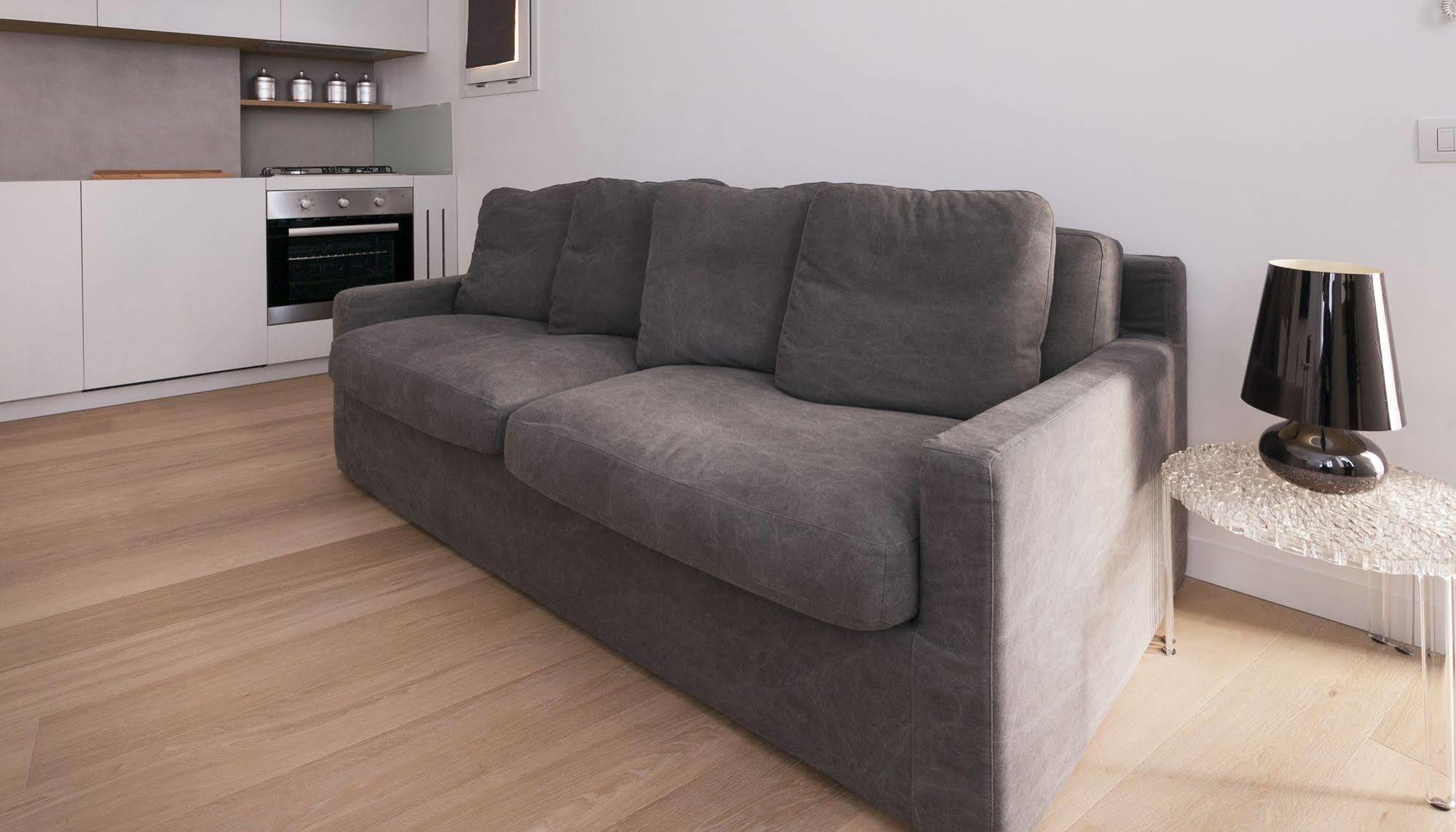 Appartement Corso 6 *