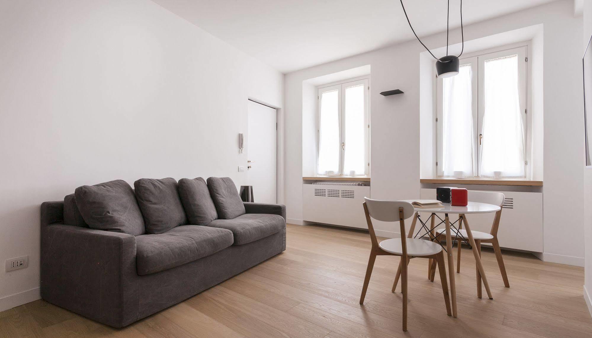 Appartement Corso 6