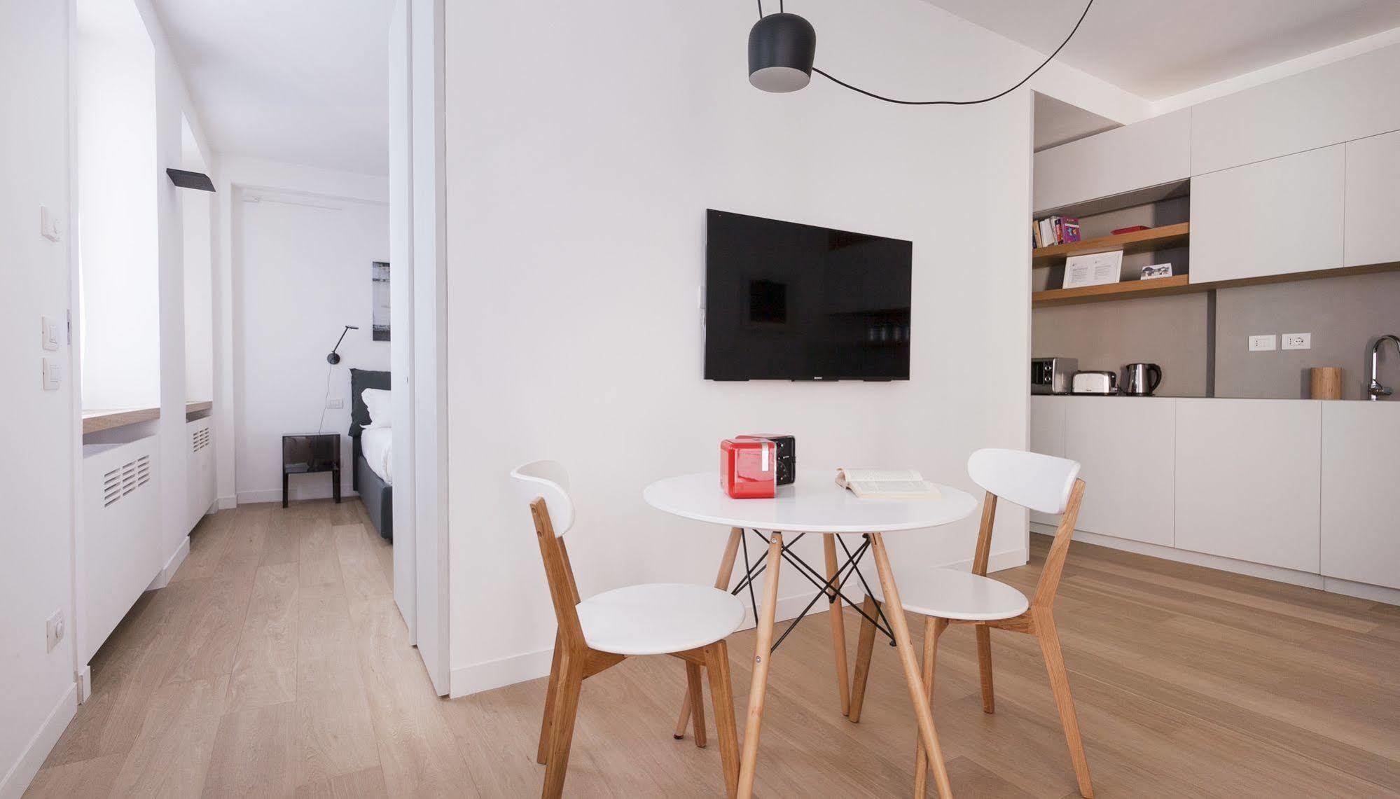 Appartement Corso 6 Milan