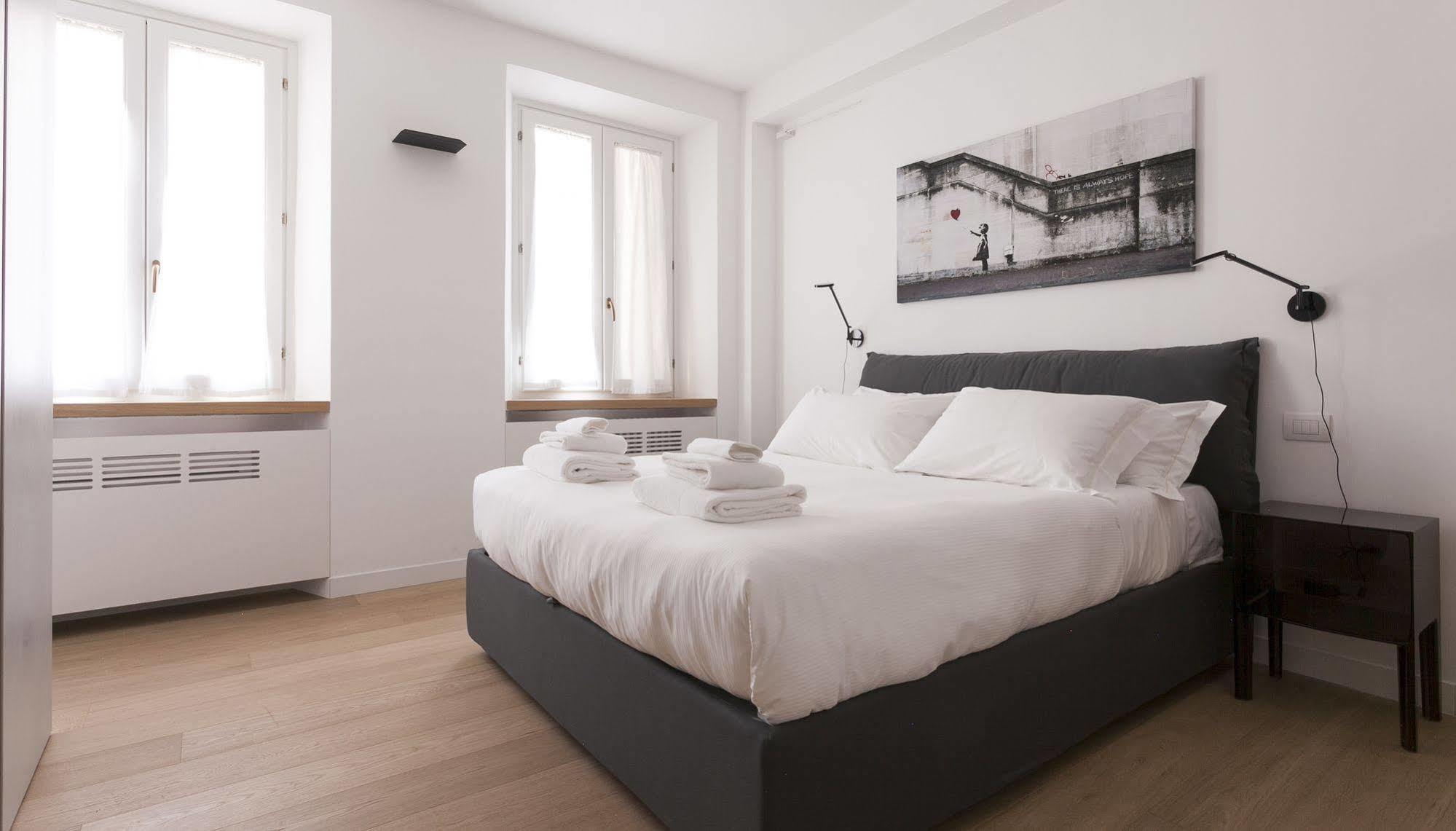 Appartement Corso 6 Milan