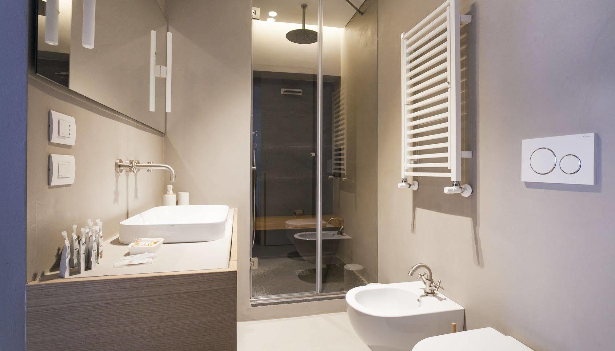 Appartement Corso 6