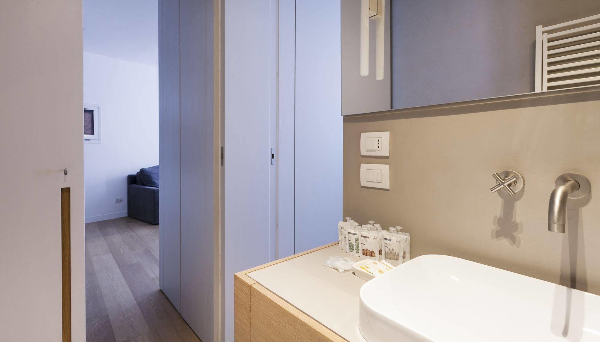 Corso 6 Appartement