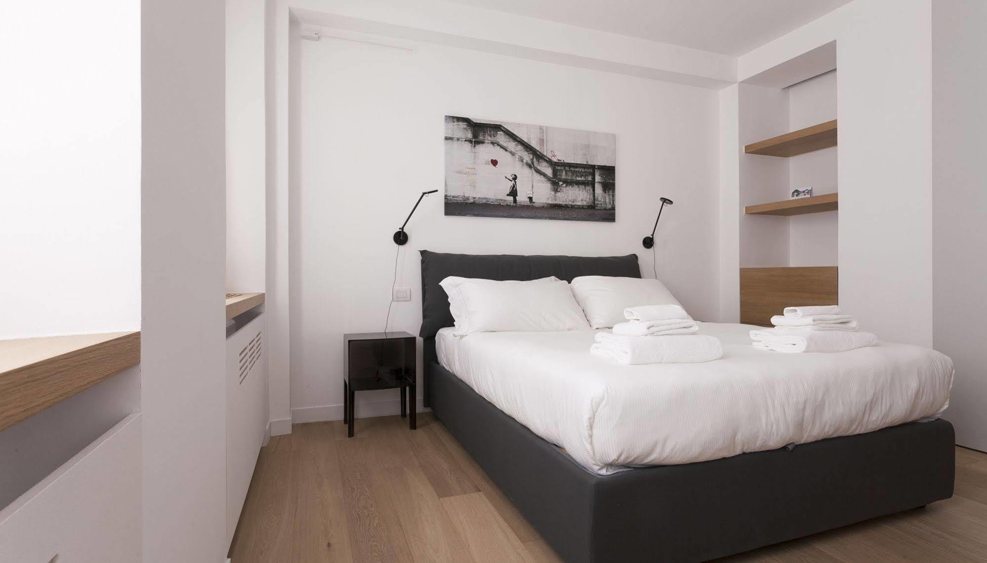 Corso 6 Appartement Milan
