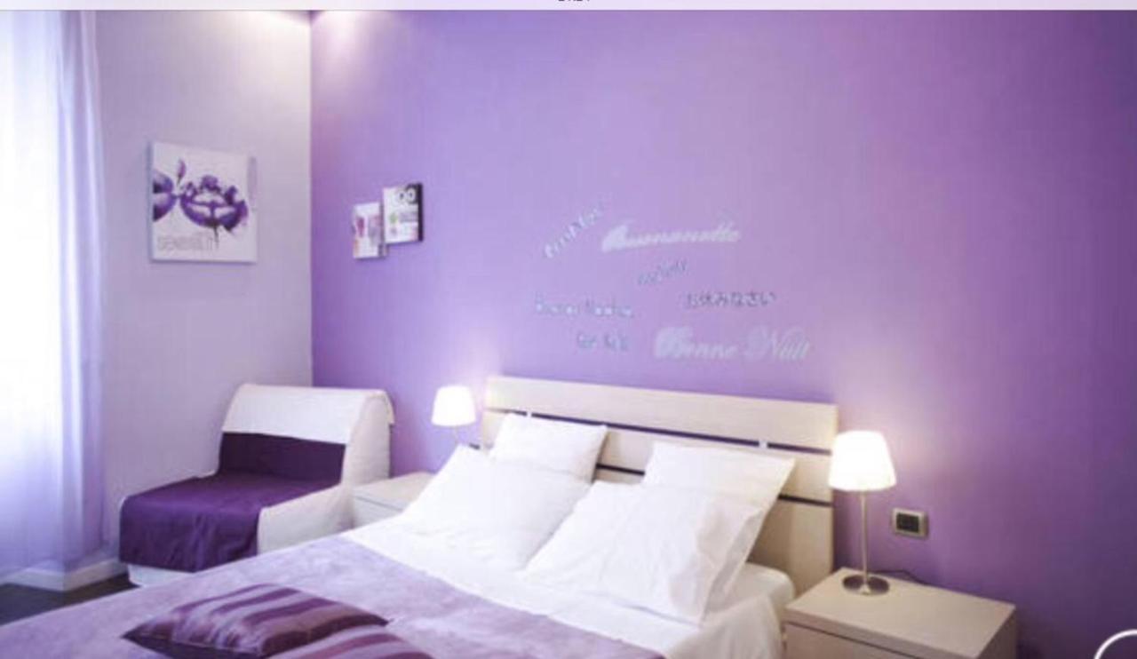 Corso 6 Appartement *