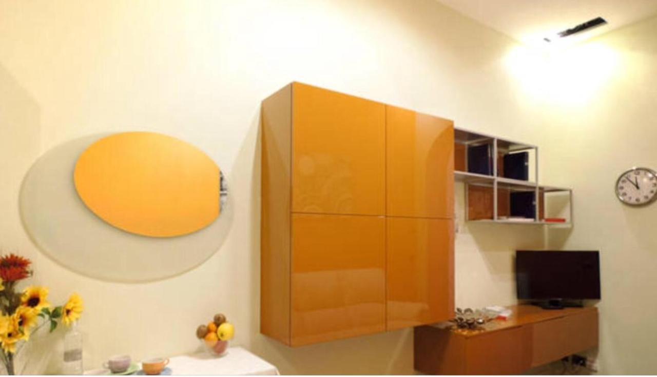Corso 6 Appartement Milan