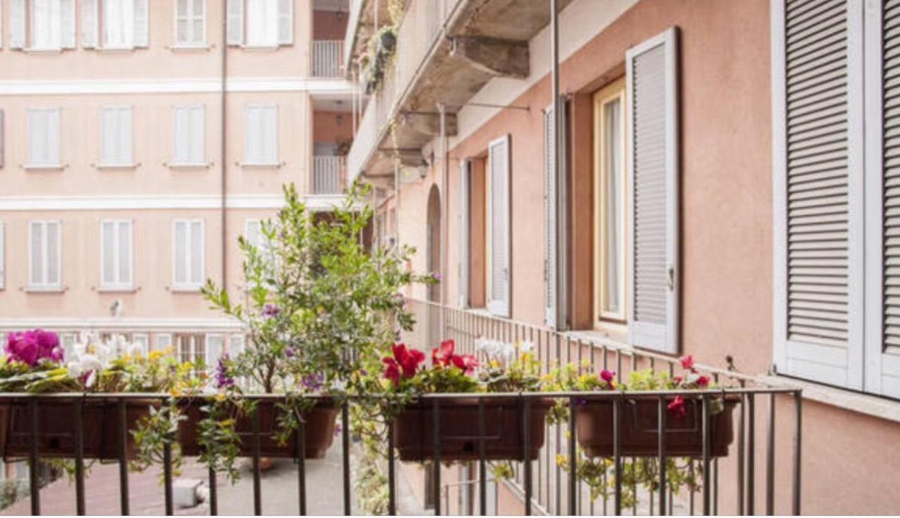 Corso 6 Appartement