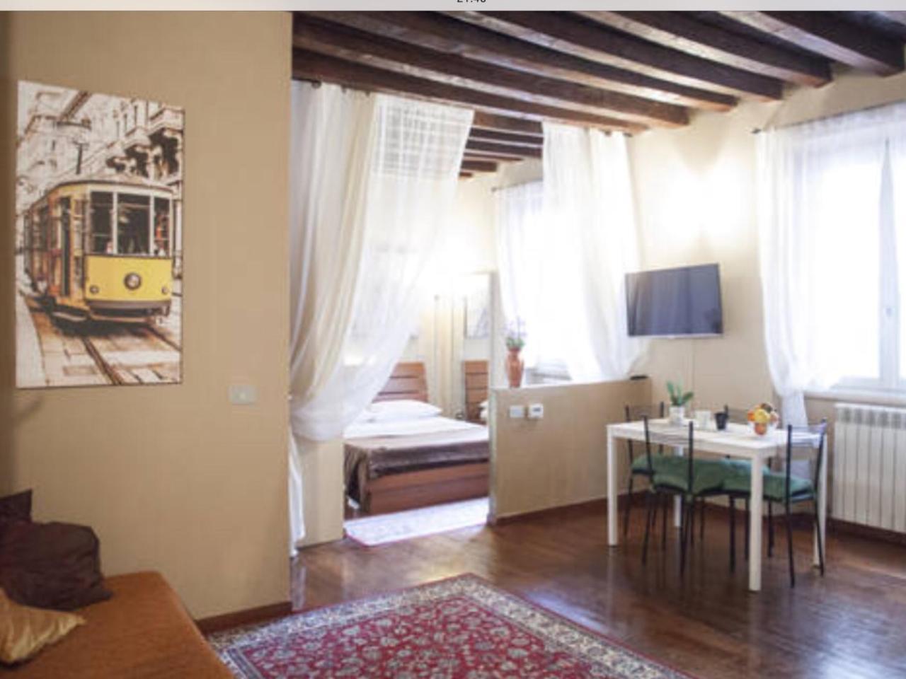 Corso 6 Appartement *