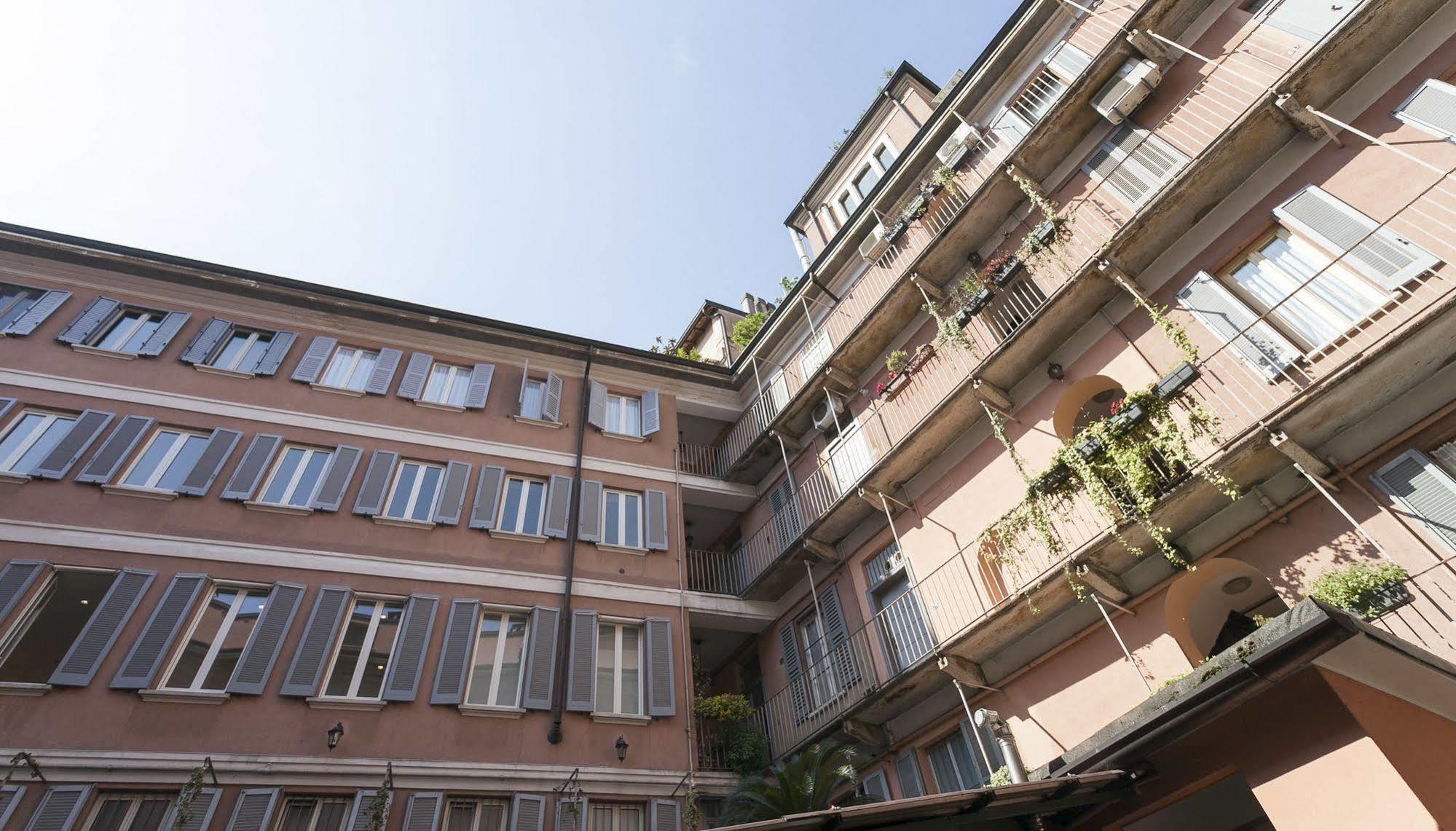 Corso 6 Milano