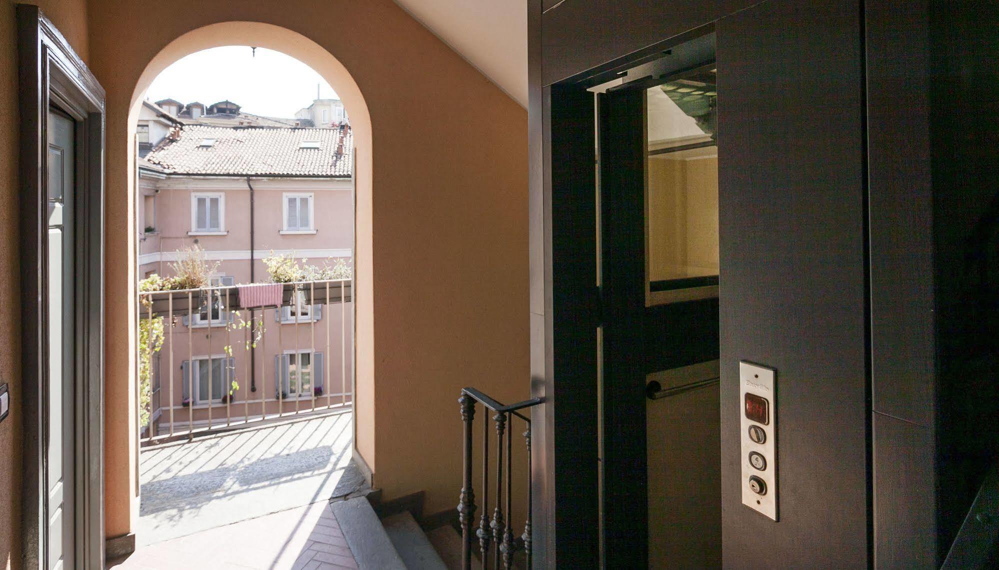Corso 6 Appartamento