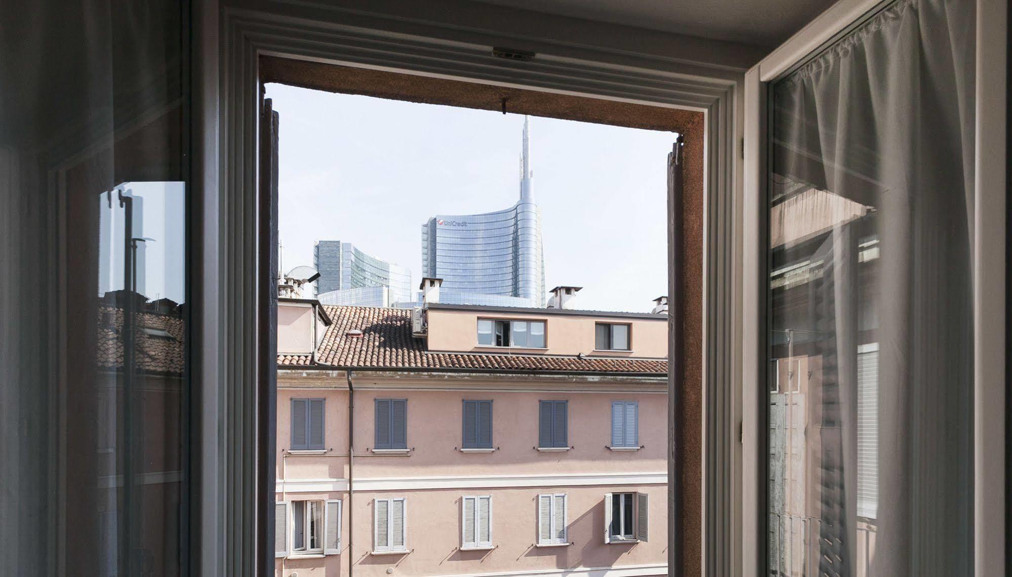 Corso 6 Milano