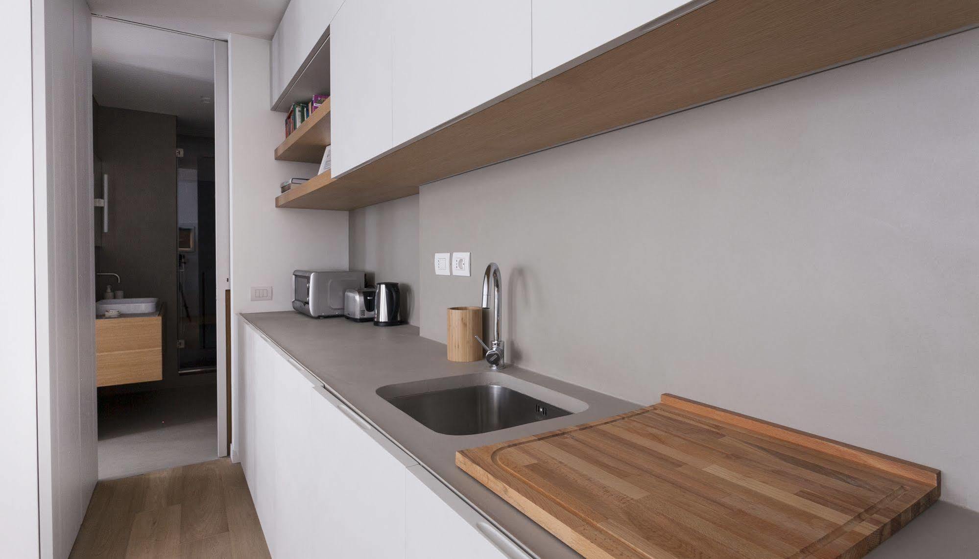 Appartamento Corso 6 Milano