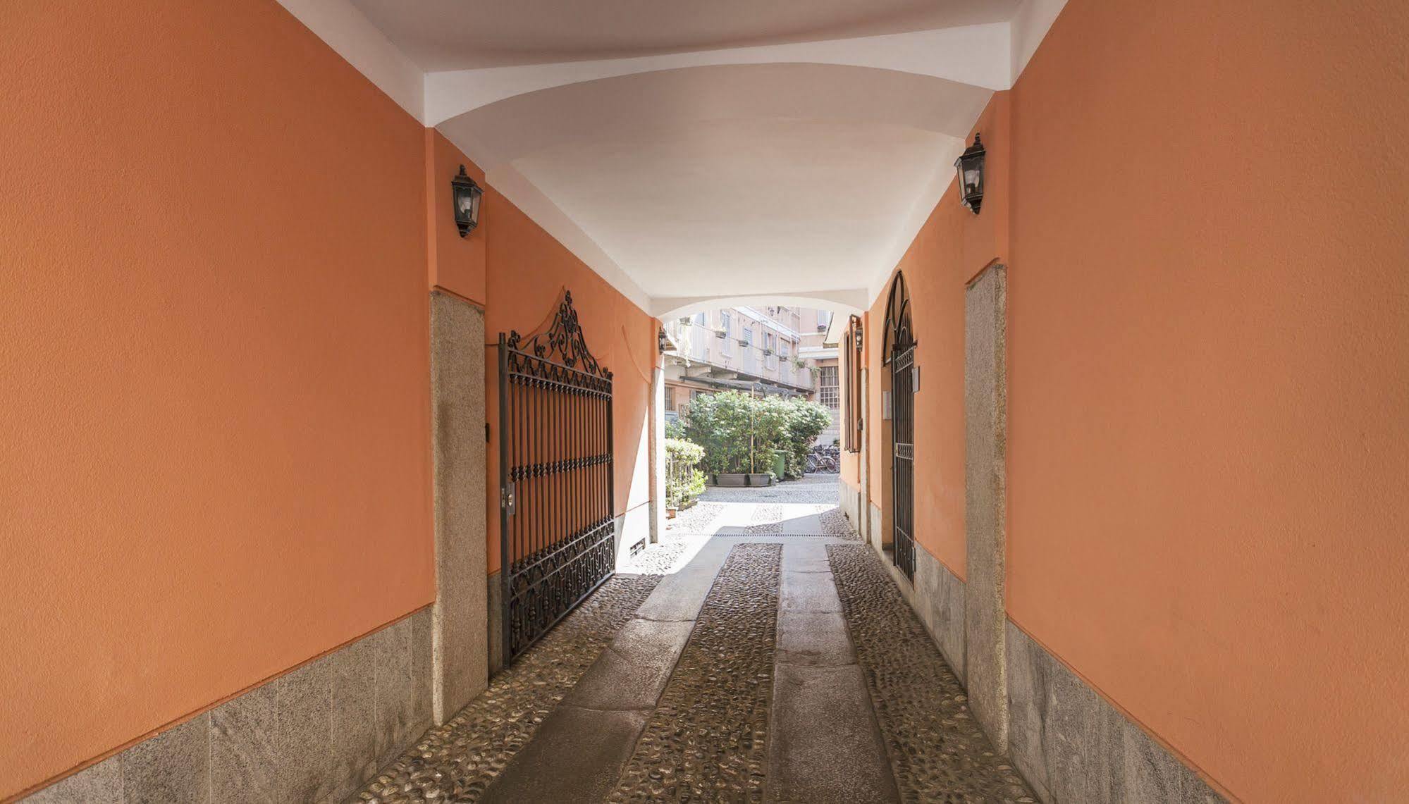Corso 6 Milano