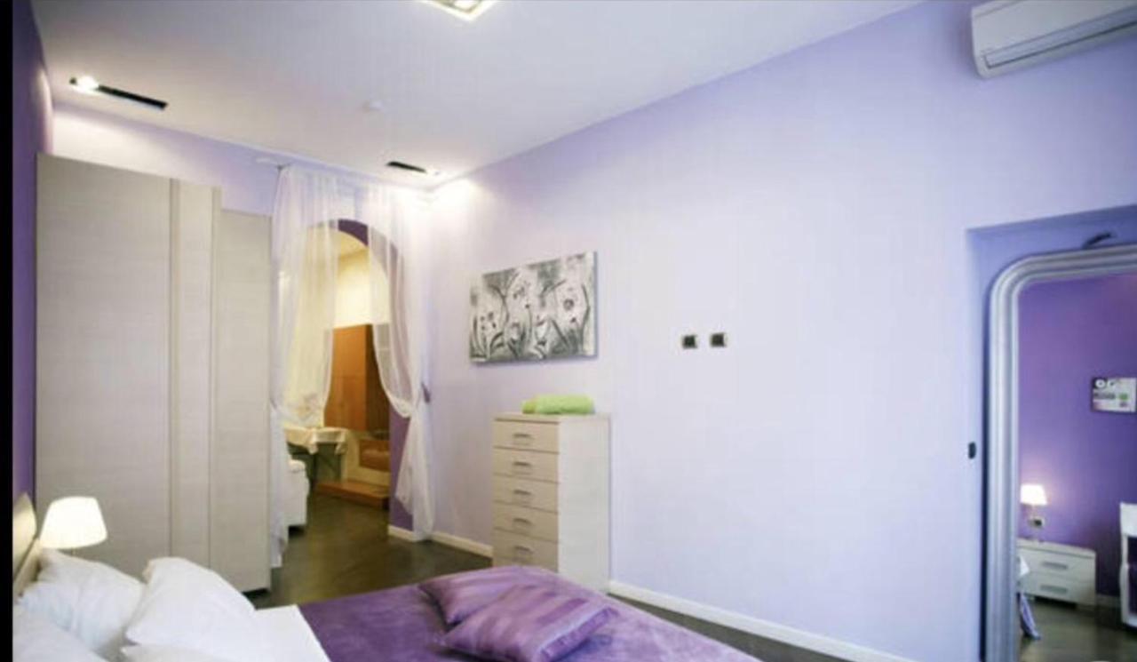Appartamento Corso 6